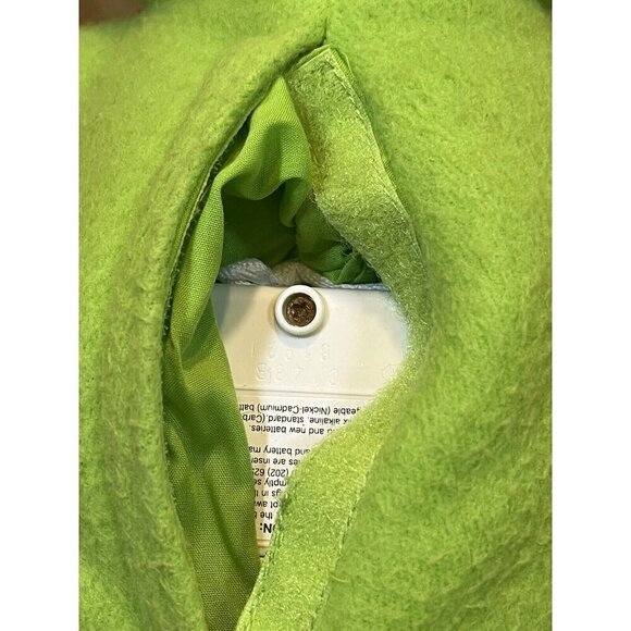 VINTAGE Teletubbies Plush - Set of 3 - Tinky Winky Po Dipsy - Playskool Hasbro - Picture 8 of 10